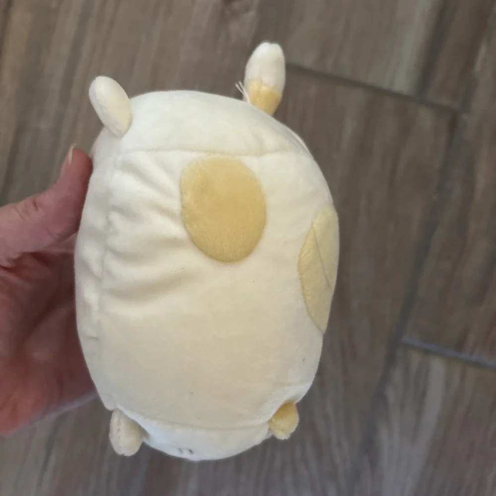 Sumikko Gurashi Super Soft Cat Plush Doll Cute Kawaii from Kyoto